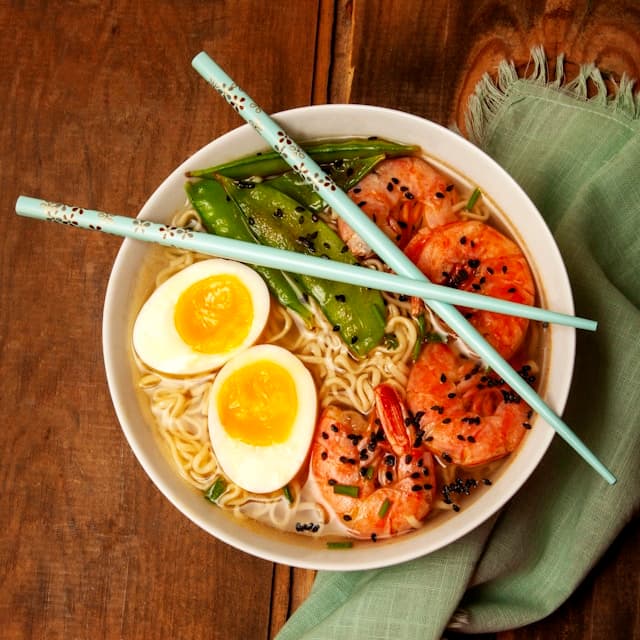 Lẩu thái hải sản